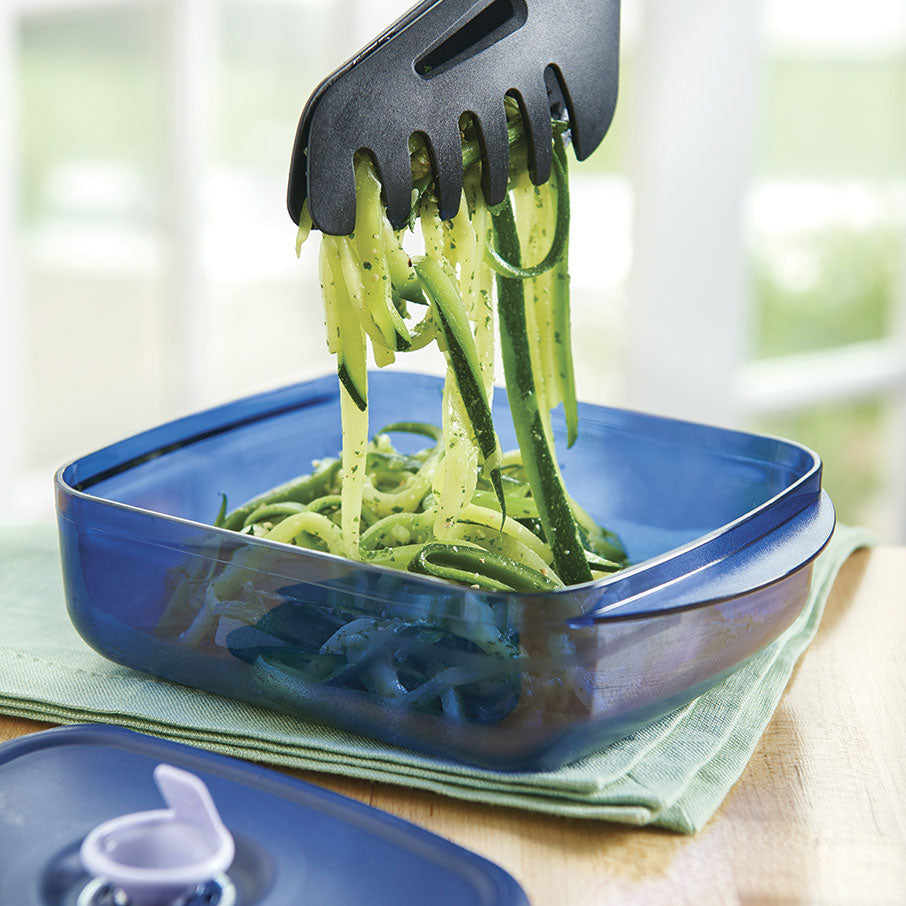 tupperware vent n serve medium shallows 3