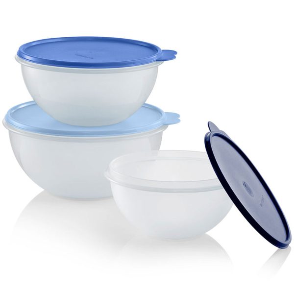 Tupperware Wonderlier® Bowl | 3-piece Set